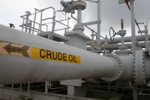 Crude Oil Day