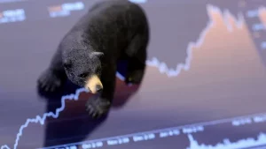 Automated Trading And The Bear Market