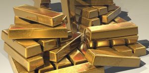 Mastering Mini Gold Futures A Traders Goldmine