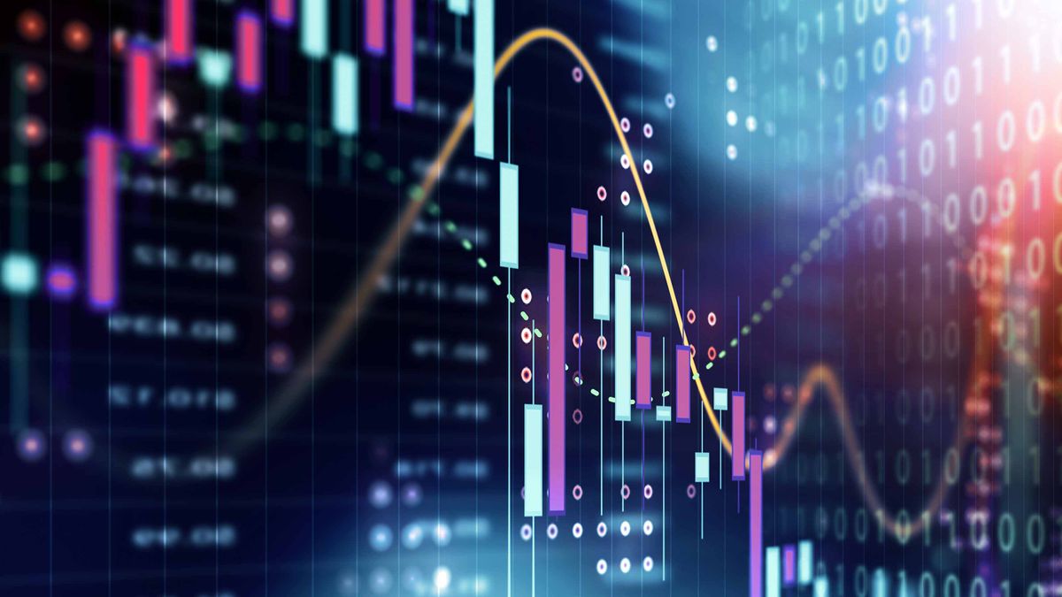 Algorithmic Energy Trading
