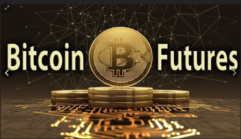 Bitcoin Futures