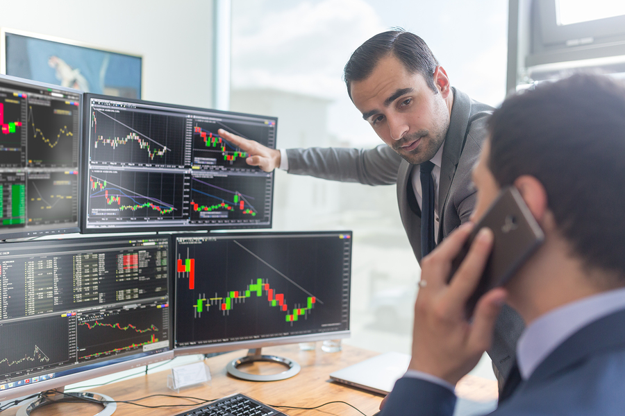 Commodity Trading Advisor
