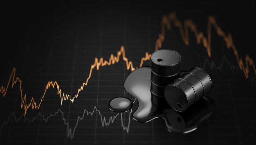 Crude Oil Day Trading