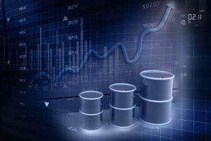Crude Oil Day Trading Indicators