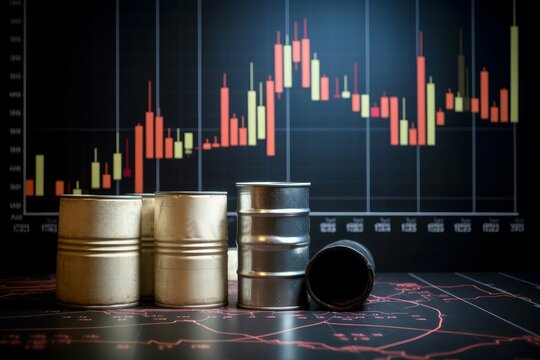 Crude Oil Day Trading Signals