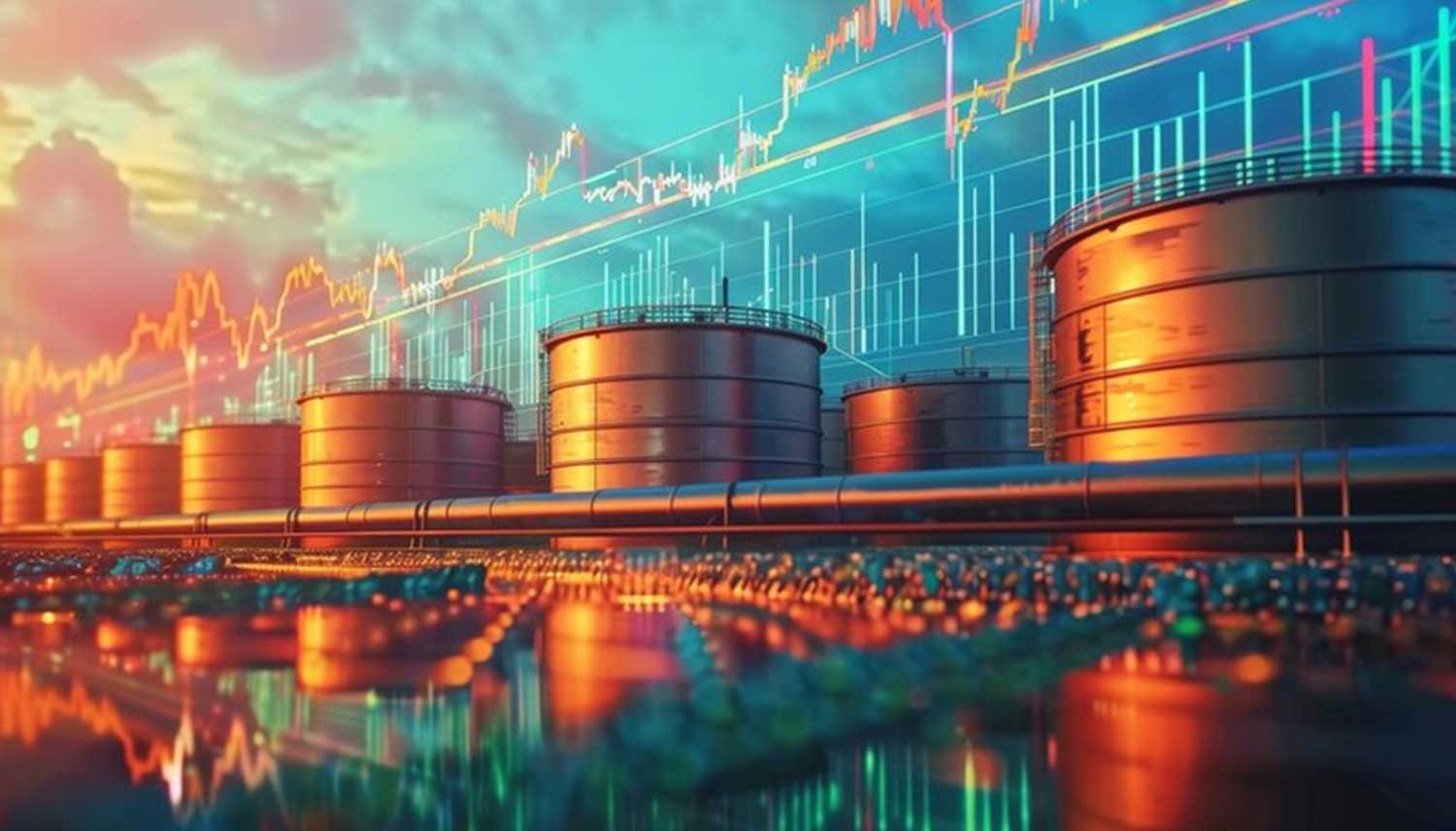 Day Trading Crude Oil Futures