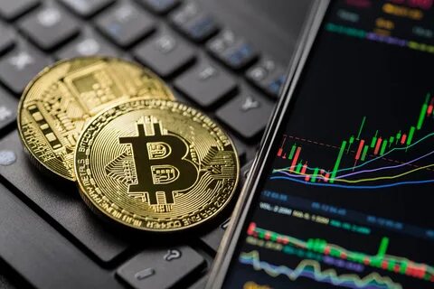 Launch of Bitcoin Futures Trading