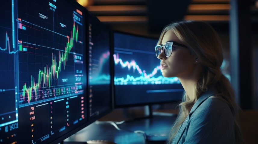 Micro E Mini Futures and How to Trade