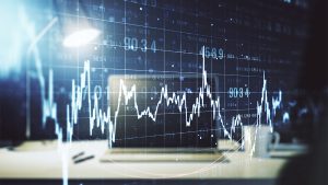 who uses algorithmic trading
