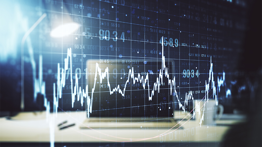 who uses algorithmic trading
